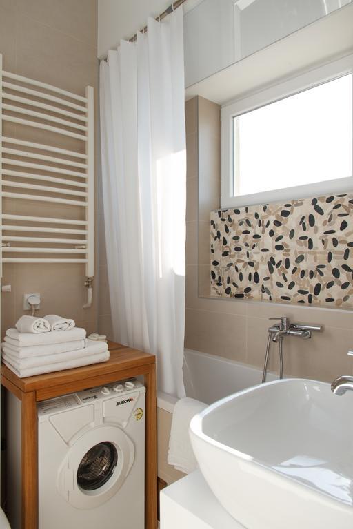 Apartment Slavia District Beograd Rom bilde